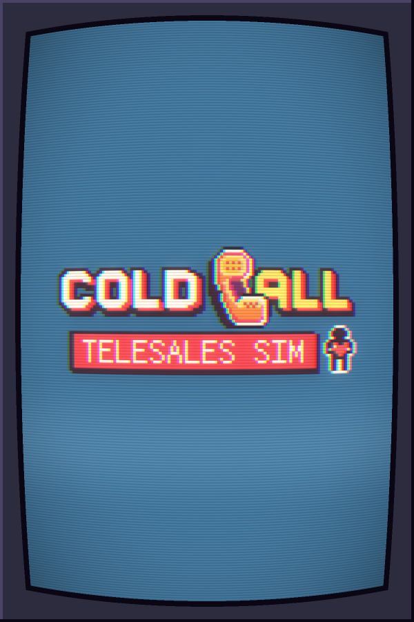 ColdCall: Sales Champion